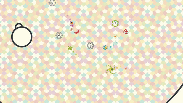 Abstract Arena screenshot 5