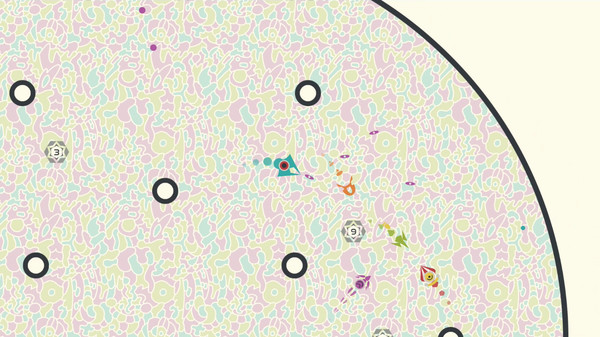 Abstract Arena screenshot 7