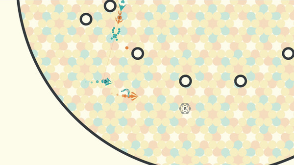 Abstract Arena screenshot 4
