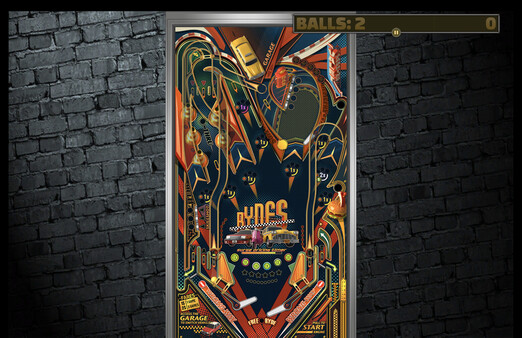Pinball Deluxe: Reloaded screenshot 12