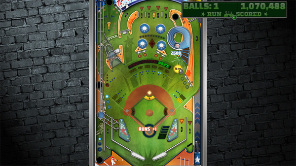 Pinball Deluxe: Reloaded screenshot 5