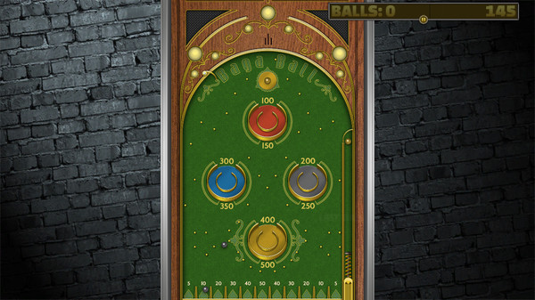 Pinball Deluxe: Reloaded screenshot 7