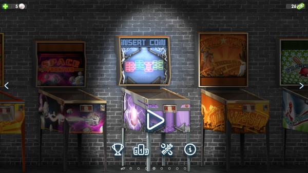 Pinball Deluxe: Reloaded screenshot 6