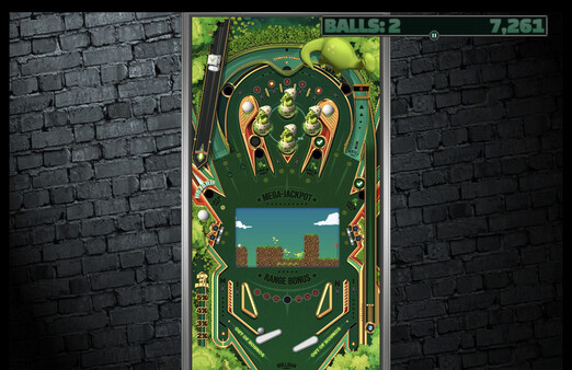 Pinball Deluxe: Reloaded screenshot 11