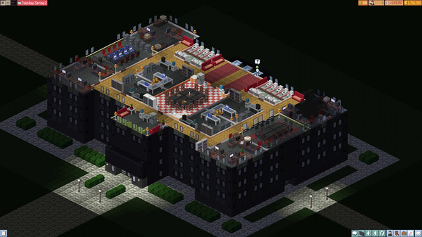 Office Management 101 screenshot 4