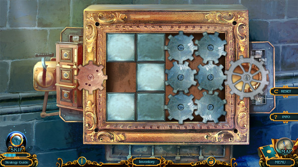 Chimeras: The Signs of Prophecy Collector's Edition screenshot 6