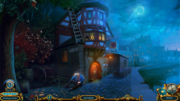 Chimeras: The Signs of Prophecy Collector's Edition screenshot 7