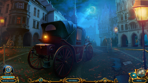Chimeras: The Signs of Prophecy Collector's Edition screenshot 10