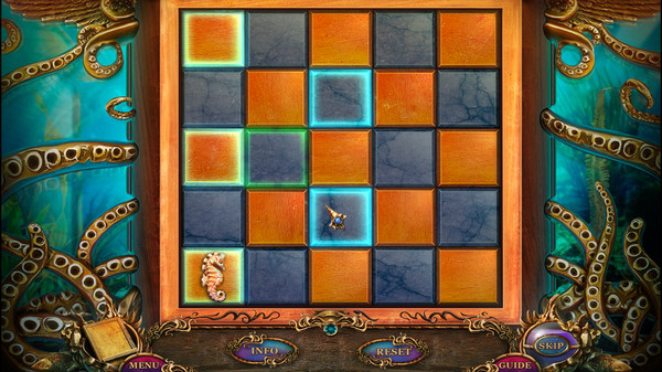 Fierce Tales: Marcus' Memory Collector's Edition screenshot 9