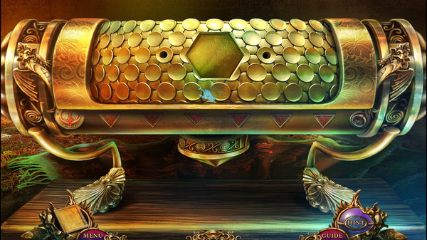 Fierce Tales: Marcus' Memory Collector's Edition screenshot 3