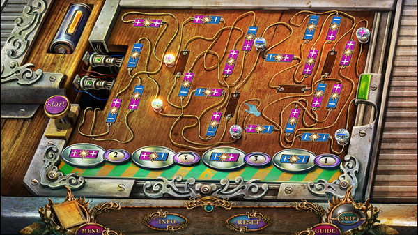 Fierce Tales: Marcus' Memory Collector's Edition screenshot 5