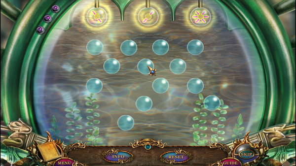 Fierce Tales: Marcus' Memory Collector's Edition screenshot 7