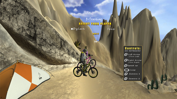 The Climber screenshot 6