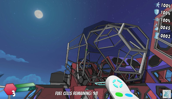 Plexarium screenshot 9