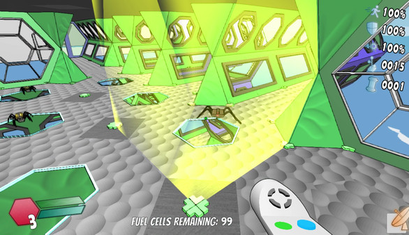 Plexarium screenshot 2