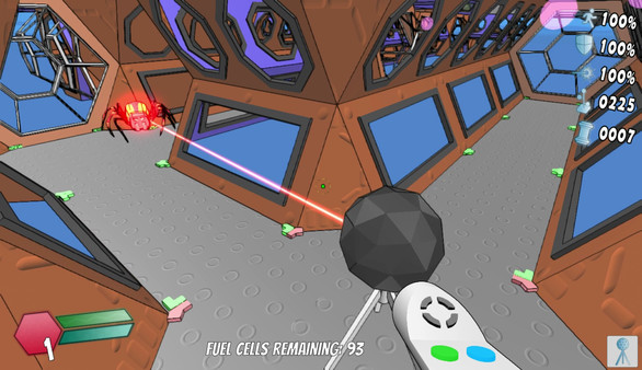 Plexarium screenshot 4