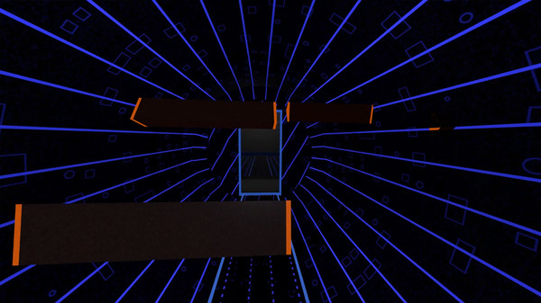 Gravity Tunnel VR screenshot 3