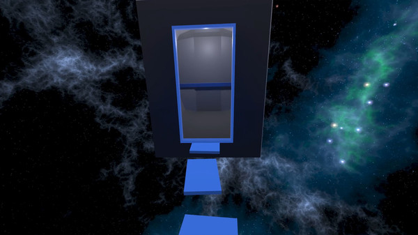 Gravity Tunnel VR screenshot 4