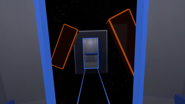 Gravity Tunnel VR screenshot 5