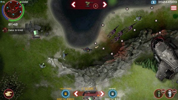 SAS: Zombie Assault 4 screenshot 5