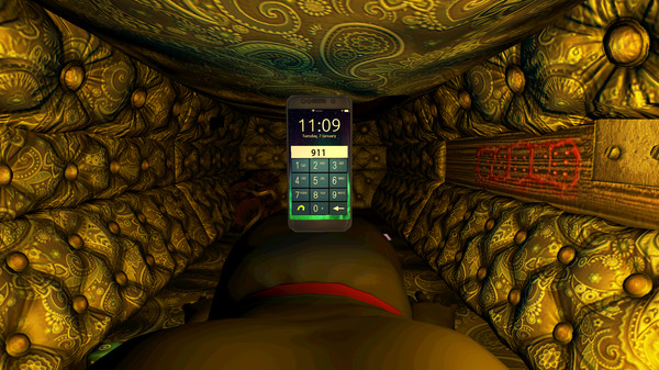 Buried Alive VR screenshot 3