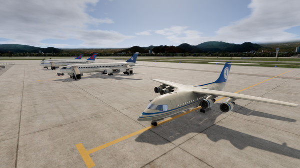 Airport Simulator 2019 screenshot 7