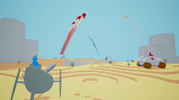 BombGears screenshot 1