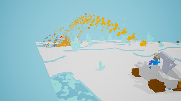 BombGears screenshot 3