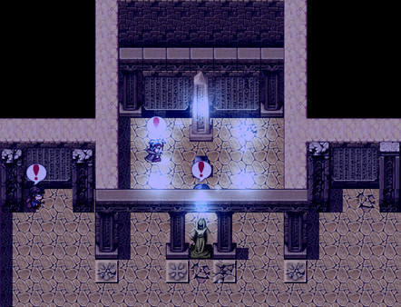 Nox Dei screenshot 1