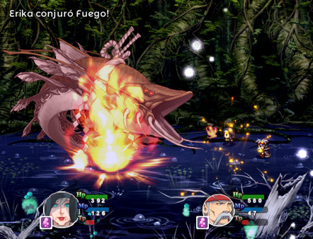 Nox Dei screenshot 10