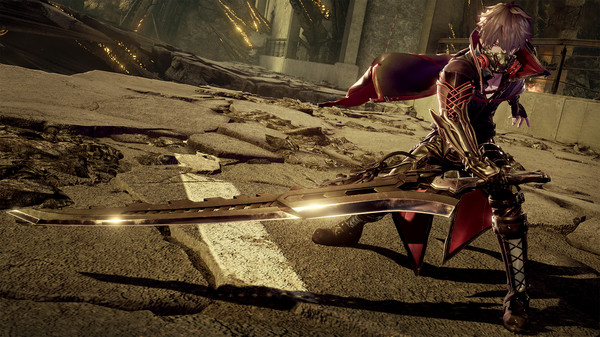CODE VEIN screenshot 4
