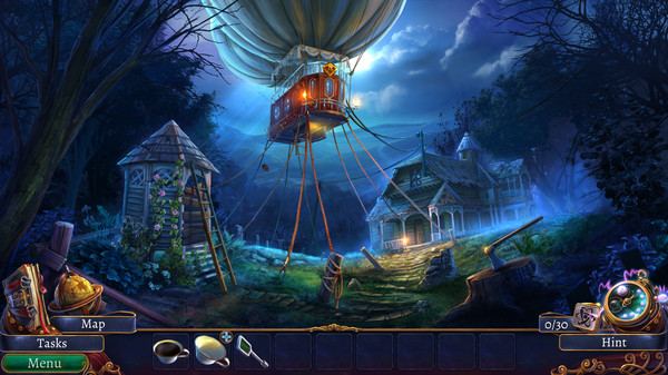 Modern Tales: Age of Invention screenshot 7
