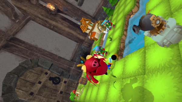Toy Goblins screenshot 3