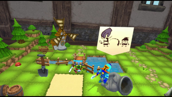 Toy Goblins screenshot 2