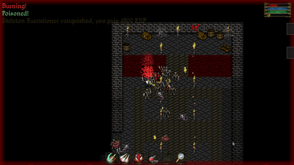 9th Dawn Classic - Clunky controls edition screenshot 2