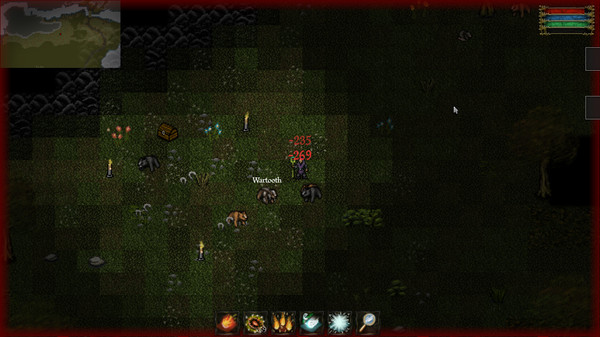 9th Dawn Classic - Clunky controls edition screenshot 6