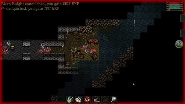 9th Dawn Classic - Clunky controls edition screenshot 3