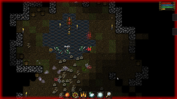9th Dawn Classic - Clunky controls edition screenshot 9