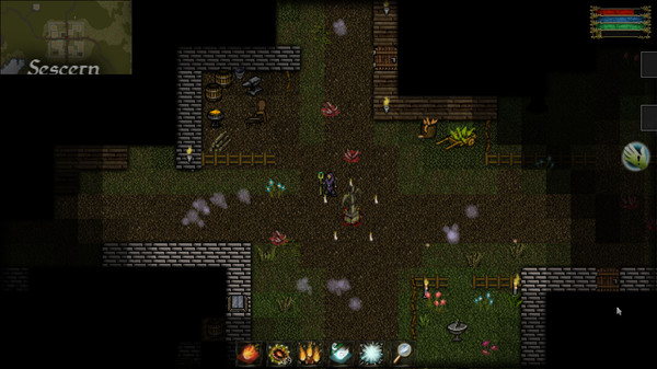 9th Dawn Classic - Clunky controls edition screenshot 4