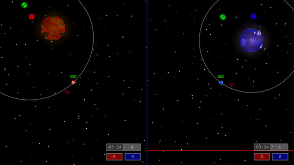 Aequitas Orbis screenshot 5
