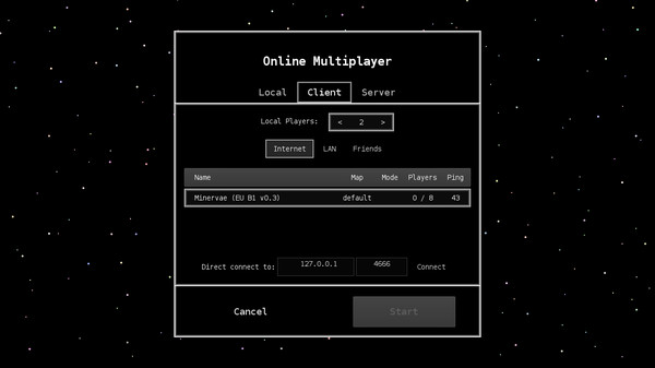 Aequitas Orbis screenshot 3