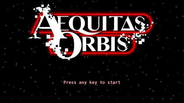 Aequitas Orbis screenshot 1