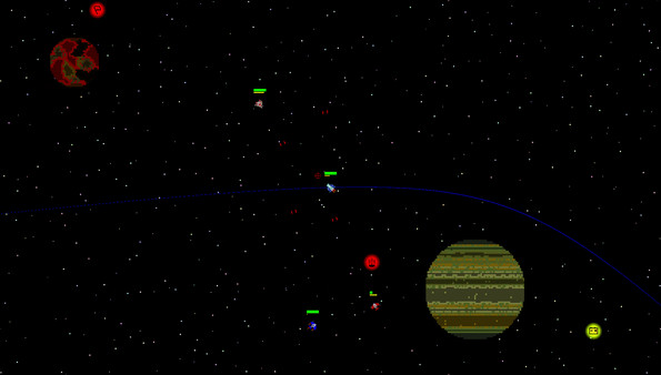 Aequitas Orbis screenshot 6