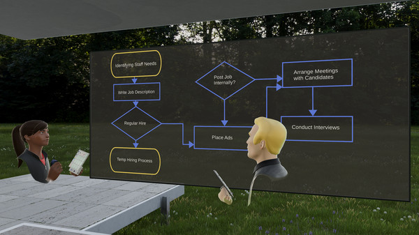 CollabHub screenshot 4