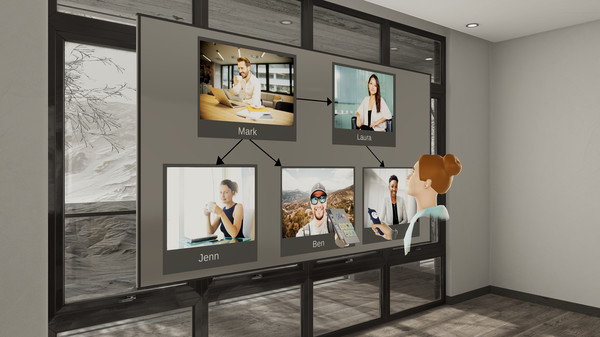 CollabHub screenshot 3