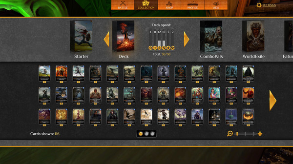 Forbidden Game screenshot 9