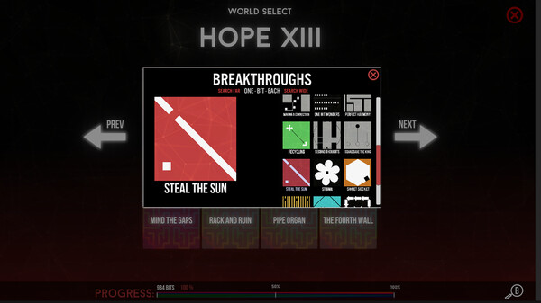 PATHOS screenshot 9