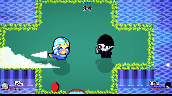 Topdown Showdown screenshot 1