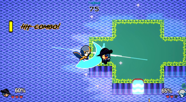 Topdown Showdown screenshot 3