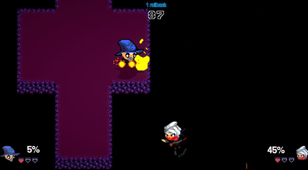 Topdown Showdown screenshot 4